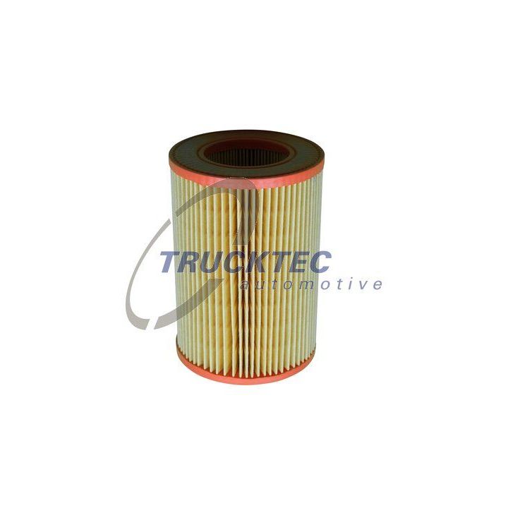 Oro filtras TRUCKTEC AUTOMOTIVE 02.14.183
