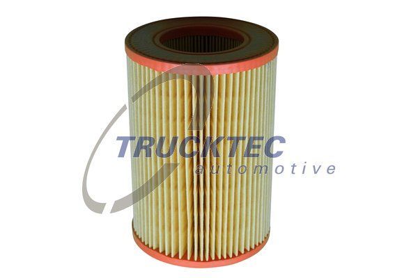 Oro filtras TRUCKTEC AUTOMOTIVE 02.14.183