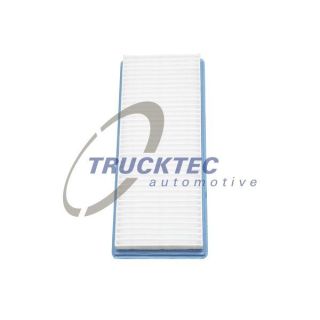 Oro filtras TRUCKTEC AUTOMOTIVE 02.14.187