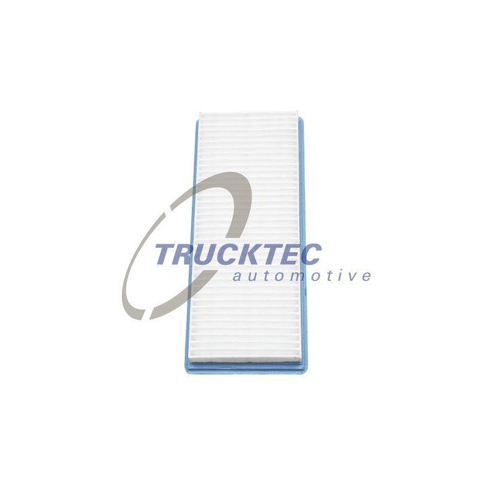 Oro filtras TRUCKTEC AUTOMOTIVE 02.14.187