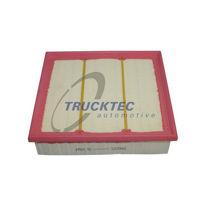 Oro filtras TRUCKTEC AUTOMOTIVE 02.14.235