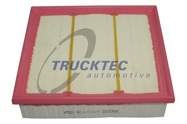 Oro filtras TRUCKTEC AUTOMOTIVE 02.14.235