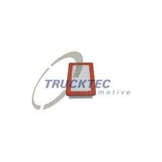Oro filtras TRUCKTEC AUTOMOTIVE 02.14.236