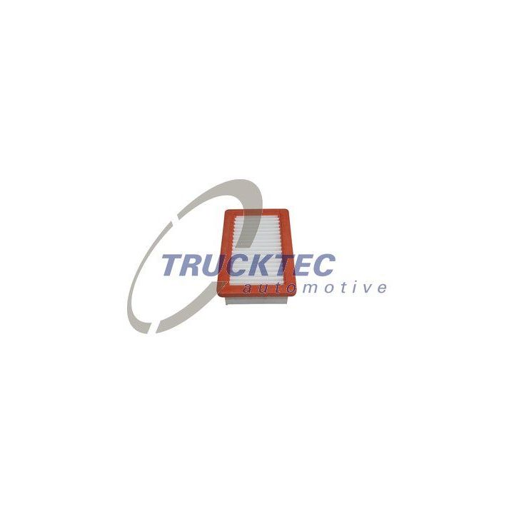 Oro filtras TRUCKTEC AUTOMOTIVE 02.14.236