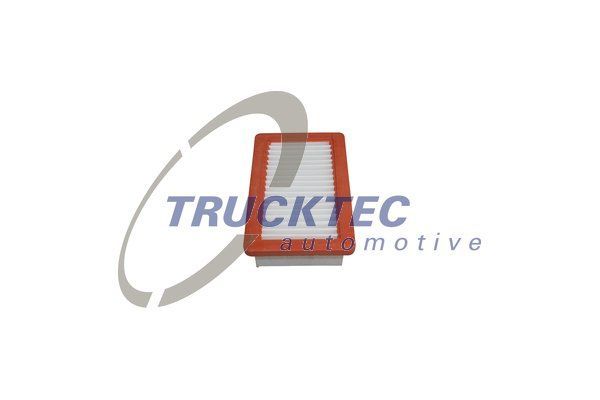 Oro filtras TRUCKTEC AUTOMOTIVE 02.14.236