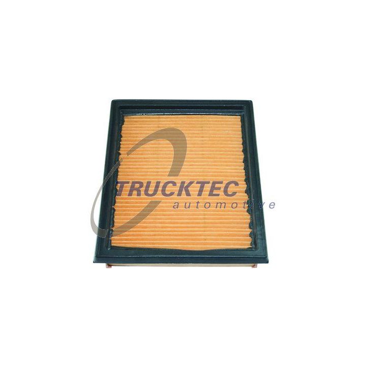Oro filtras TRUCKTEC AUTOMOTIVE 08.14.036