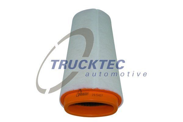 Oro filtras TRUCKTEC AUTOMOTIVE 08.14.039