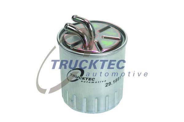 Kuro filtras TRUCKTEC AUTOMOTIVE 02.38.044