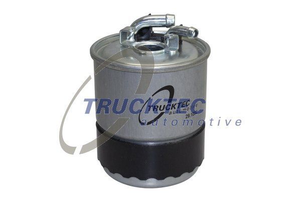 Kuro filtras TRUCKTEC AUTOMOTIVE 02.38.045