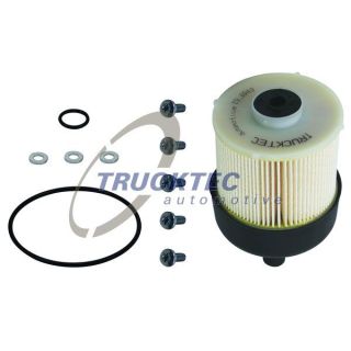 Kuro filtras TRUCKTEC AUTOMOTIVE 02.38.056
