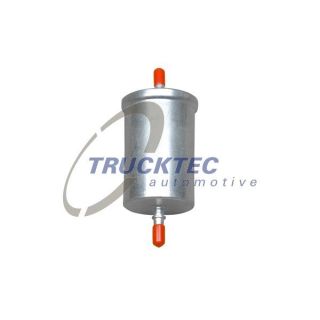 Kuro filtras TRUCKTEC AUTOMOTIVE 02.38.061