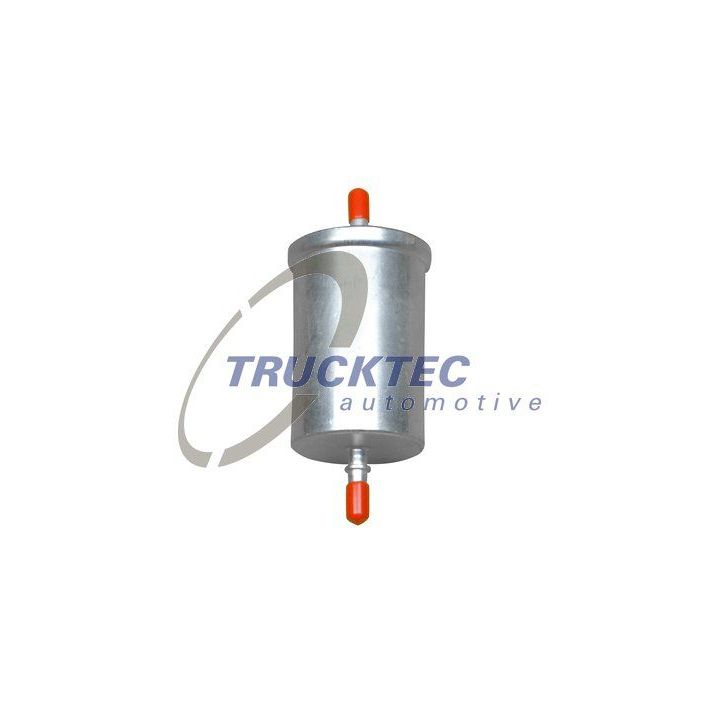 Kuro filtras TRUCKTEC AUTOMOTIVE 02.38.061