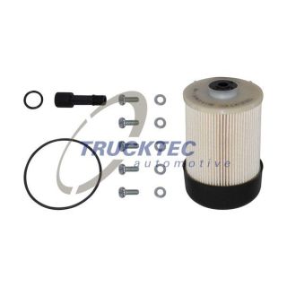 Kuro filtras TRUCKTEC AUTOMOTIVE 02.38.132