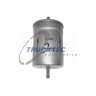 Kuro filtras TRUCKTEC AUTOMOTIVE 08.14.003