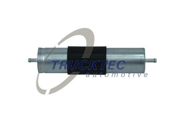 Kuro filtras TRUCKTEC AUTOMOTIVE 08.38.043