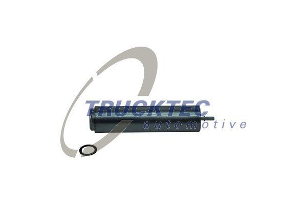 Kuro filtras TRUCKTEC AUTOMOTIVE 08.38.044