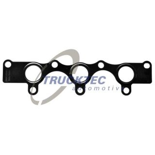Tarpiklis, išleidimo kolektorius TRUCKTEC AUTOMOTIVE 02.16.087