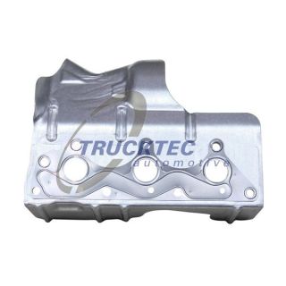 Tarpiklis, išleidimo kolektorius TRUCKTEC AUTOMOTIVE 02.16.088