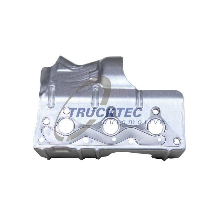 Tarpiklis, išleidimo kolektorius TRUCKTEC AUTOMOTIVE 02.16.088