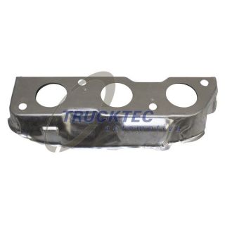 Tarpiklis, išleidimo kolektorius TRUCKTEC AUTOMOTIVE 02.16.089