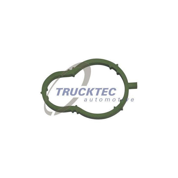 Tarpiklis, įsiurbimo kolektorius TRUCKTEC AUTOMOTIVE 02.16.097