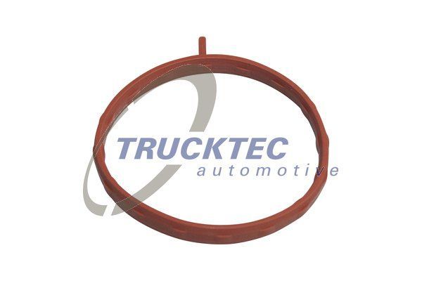Tarpiklis, įsiurbimo kolektoriaus korpusas TRUCKTEC AUTOMOTIVE 02.16.077