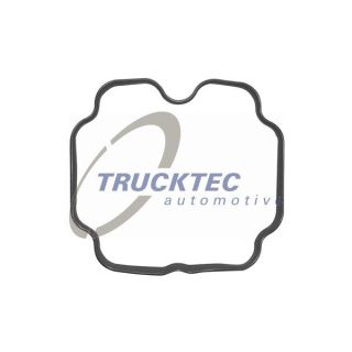 Tarpiklis, įsiurbimo kolektoriaus korpusas TRUCKTEC AUTOMOTIVE 08.10.063