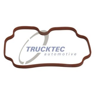 Tarpiklis, įsiurbimo kolektoriaus korpusas TRUCKTEC AUTOMOTIVE 08.10.064