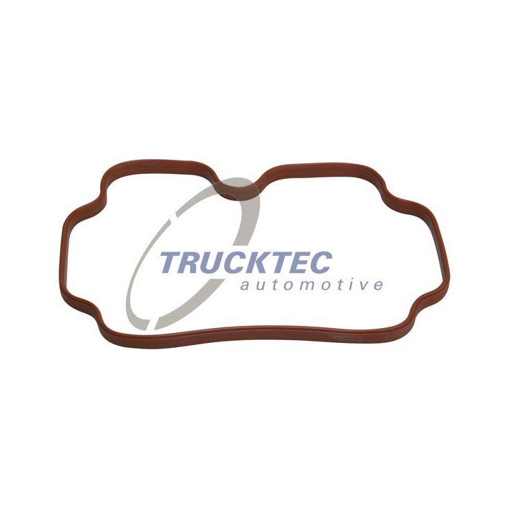 Tarpiklis, įsiurbimo kolektoriaus korpusas TRUCKTEC AUTOMOTIVE 08.10.064