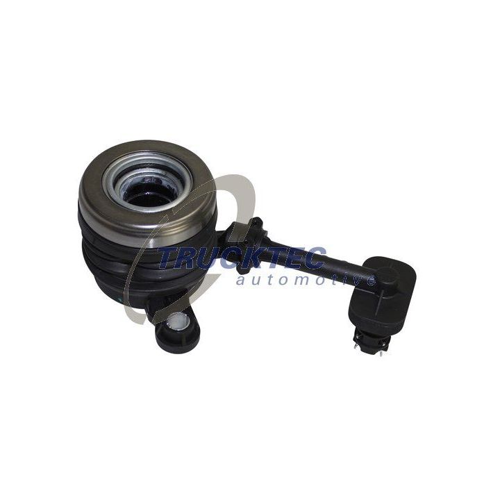 Centrinis darbinis cilindras, sankaba TRUCKTEC AUTOMOTIVE 02.23.182