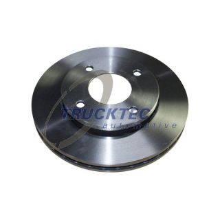 Stabdžių diskas TRUCKTEC AUTOMOTIVE 02.35.252