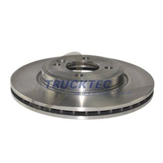 Stabdžių diskas TRUCKTEC AUTOMOTIVE 08.34.113