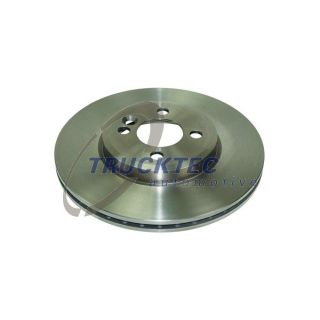 Stabdžių diskas TRUCKTEC AUTOMOTIVE 08.34.114