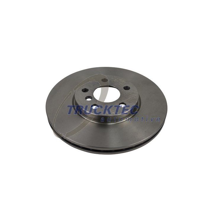 Stabdžių diskas TRUCKTEC AUTOMOTIVE 08.35.210