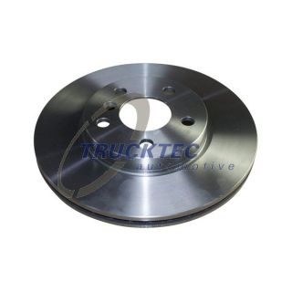 Stabdžių diskas TRUCKTEC AUTOMOTIVE 08.35.219