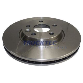 Stabdžių diskas TRUCKTEC AUTOMOTIVE 22.35.100