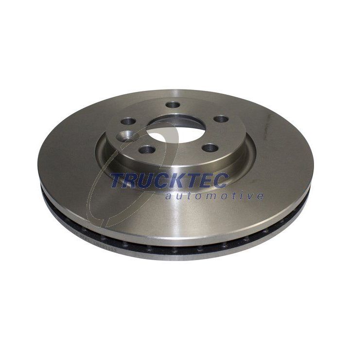 Stabdžių diskas TRUCKTEC AUTOMOTIVE 22.35.100