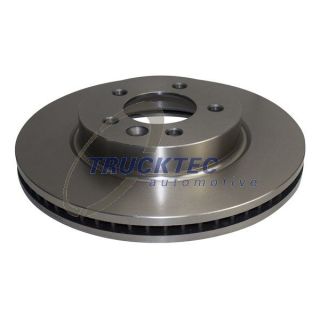Stabdžių diskas TRUCKTEC AUTOMOTIVE 22.35.101