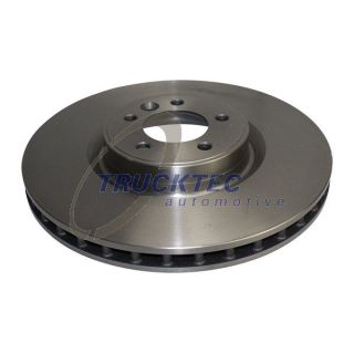 Stabdžių diskas TRUCKTEC AUTOMOTIVE 22.35.107