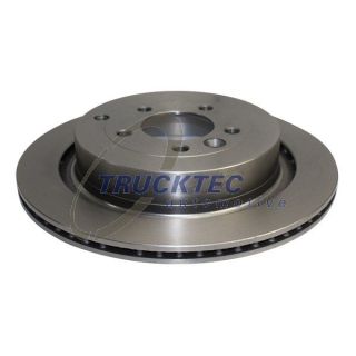Stabdžių diskas TRUCKTEC AUTOMOTIVE 22.35.113