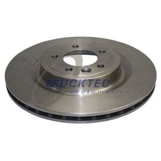 Stabdžių diskas TRUCKTEC AUTOMOTIVE 22.35.114
