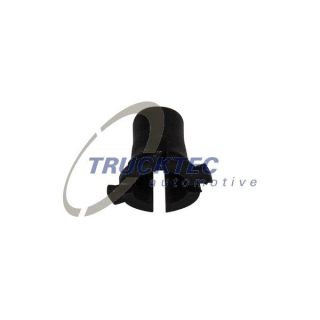 Pagrindas, priekinis žibintas TRUCKTEC AUTOMOTIVE 08.58.002