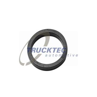 Tarpiklis, alyvos aušintuvas TRUCKTEC AUTOMOTIVE 02.18.066