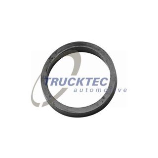 Tarpiklis, alyvos aušintuvas TRUCKTEC AUTOMOTIVE 02.18.067