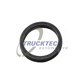 Tarpiklis, alyvos aušintuvas TRUCKTEC AUTOMOTIVE 02.18.068