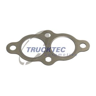 Tarpiklis, išleidimo kolektorius TRUCKTEC AUTOMOTIVE 08.39.040