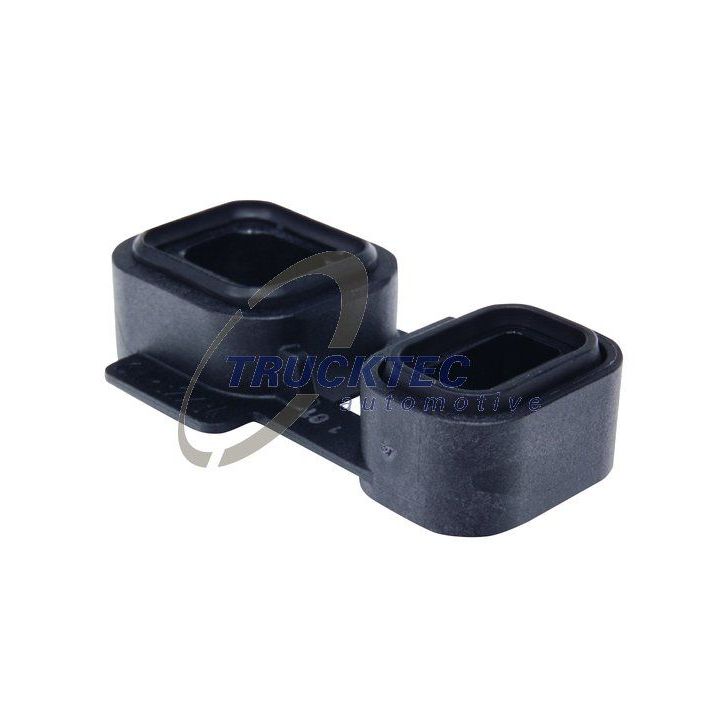 Alyvos tarpiklis, automatinė pavarų dėžė TRUCKTEC AUTOMOTIVE 08.25.035