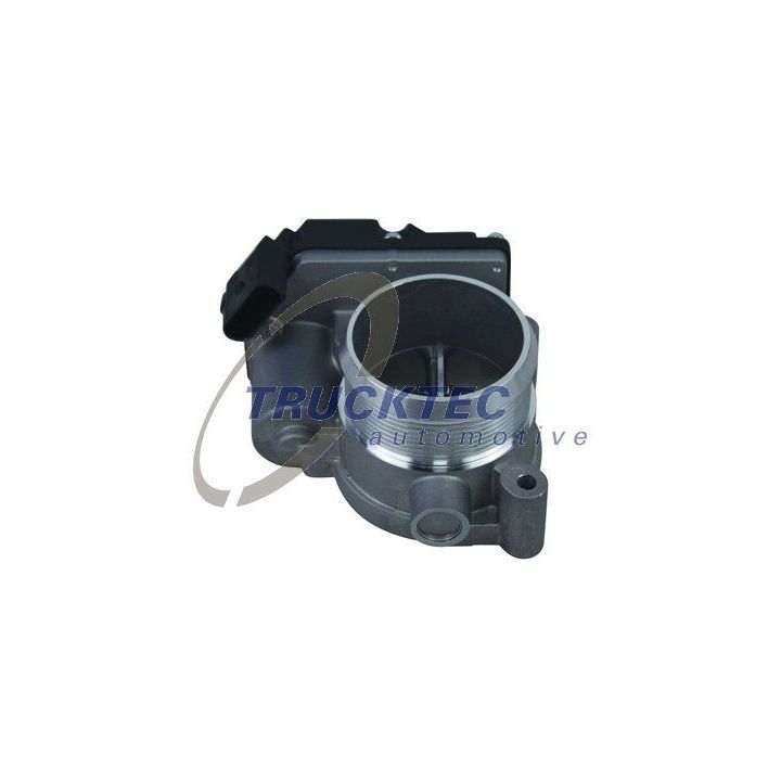 Droselio korpusas TRUCKTEC AUTOMOTIVE 07.14.247
