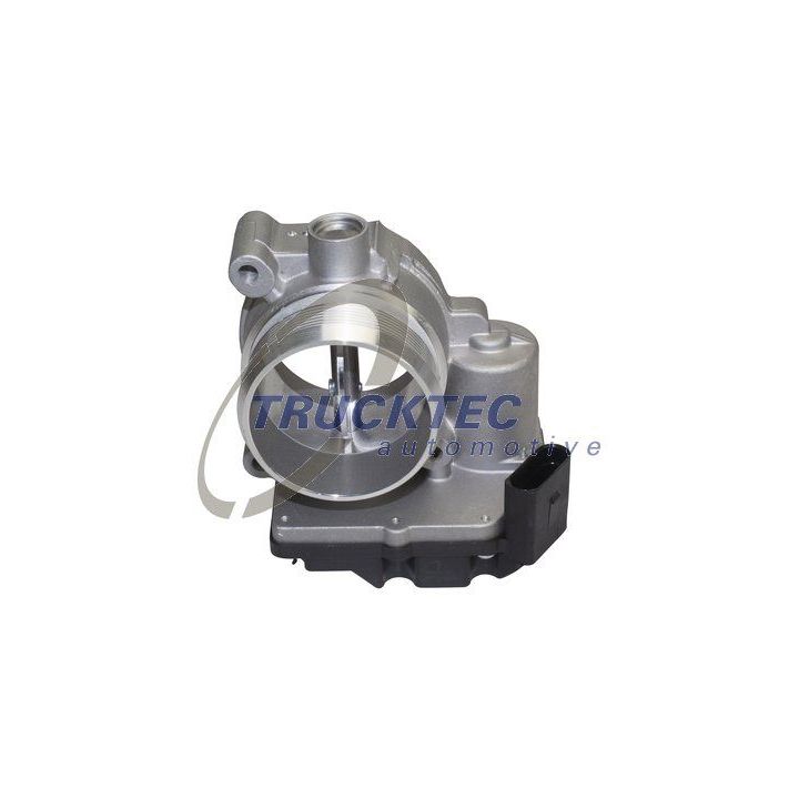 Droselio korpusas TRUCKTEC AUTOMOTIVE 07.14.248