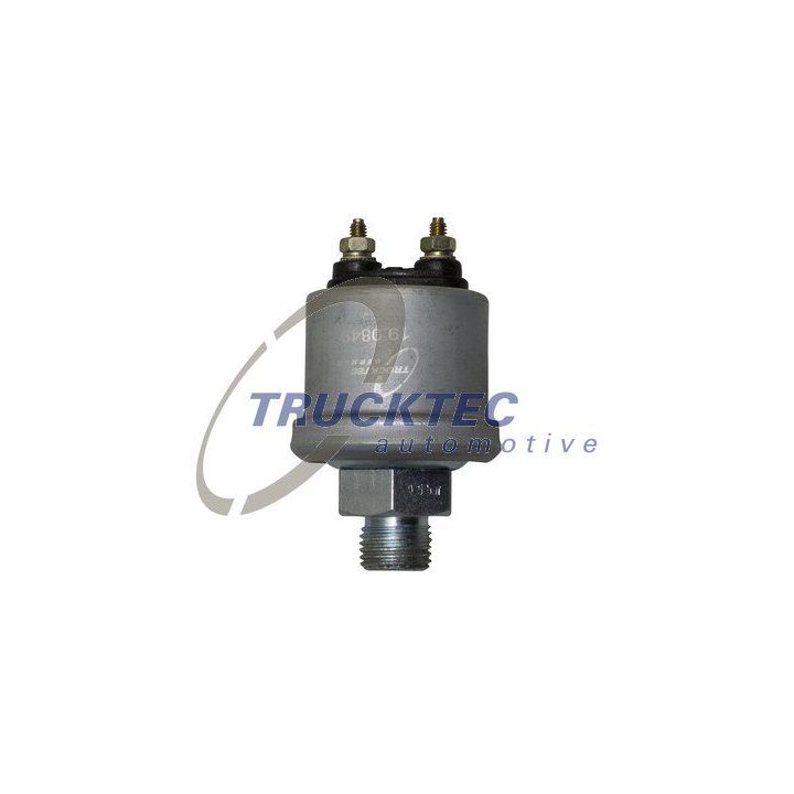 Siuntimo blokas, alyvos slėgis TRUCKTEC AUTOMOTIVE 01.42.110